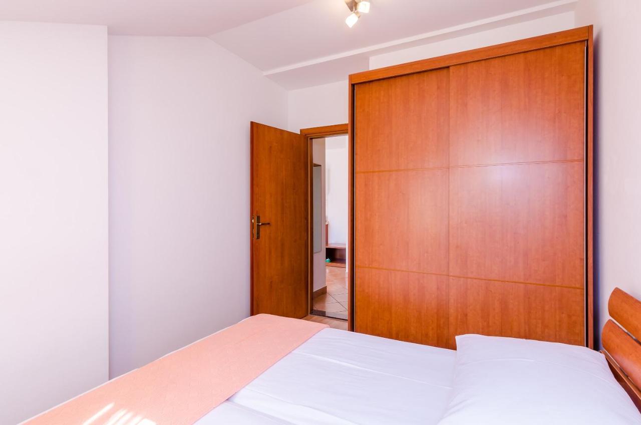 Apartments Villa Perla 杜布罗夫尼克 客房 照片