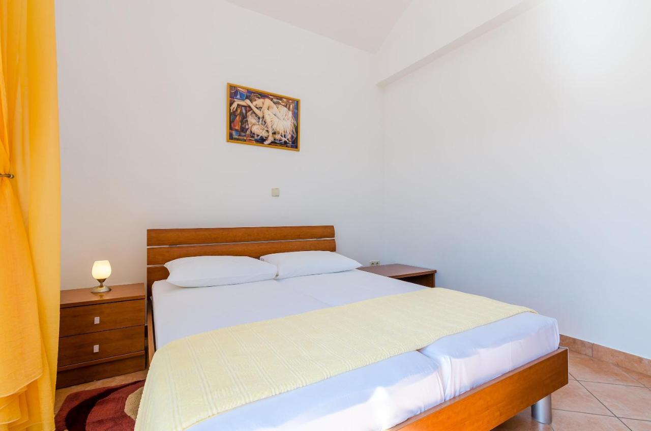 Apartments Villa Perla 杜布罗夫尼克 客房 照片