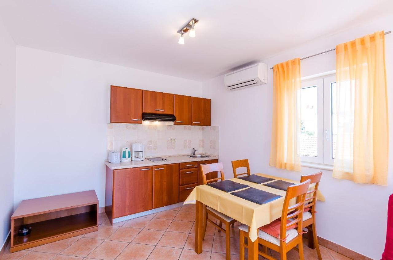 Apartments Villa Perla 杜布罗夫尼克 客房 照片