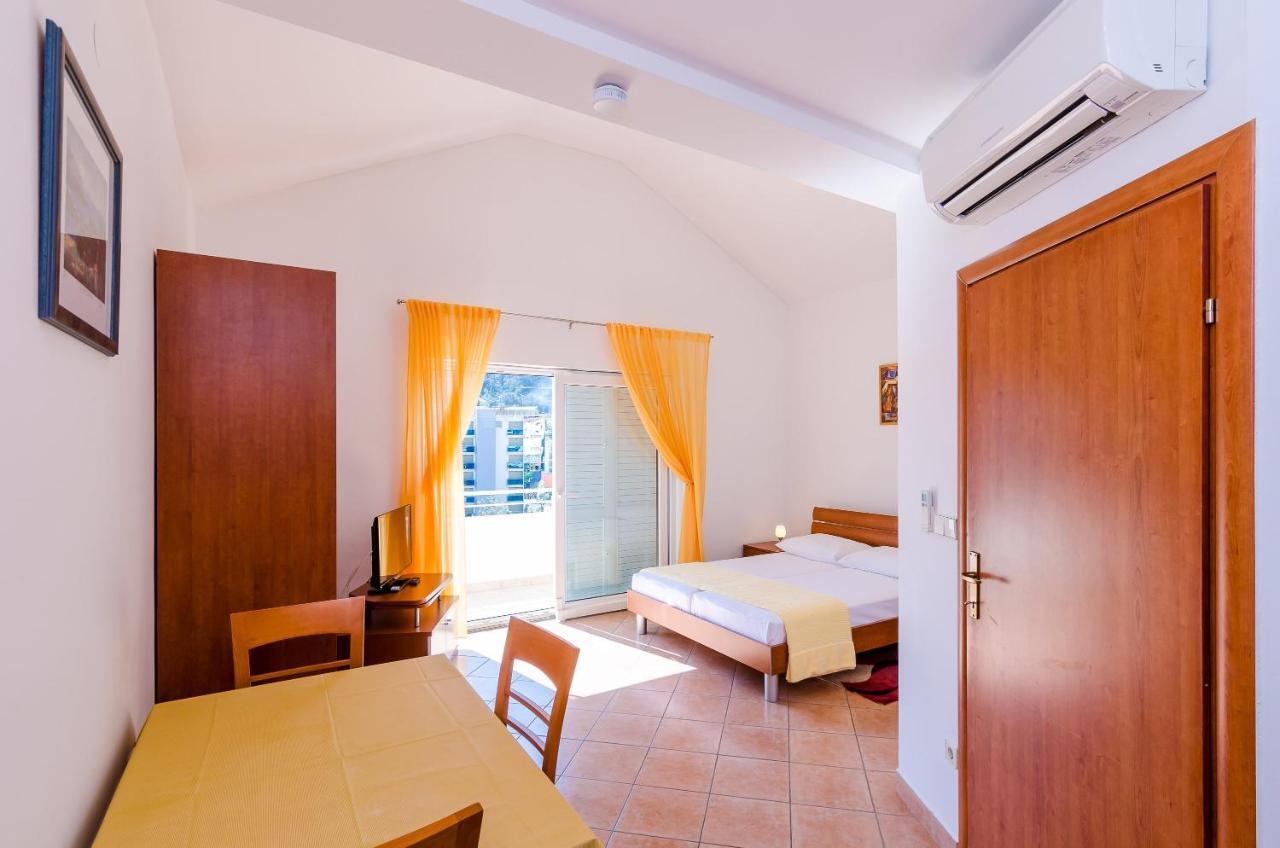 Apartments Villa Perla 杜布罗夫尼克 客房 照片