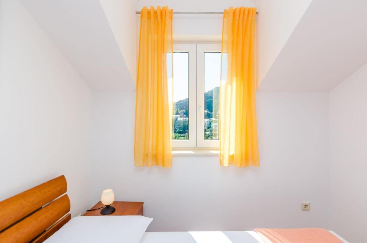 Apartments Villa Perla 杜布罗夫尼克 客房 照片