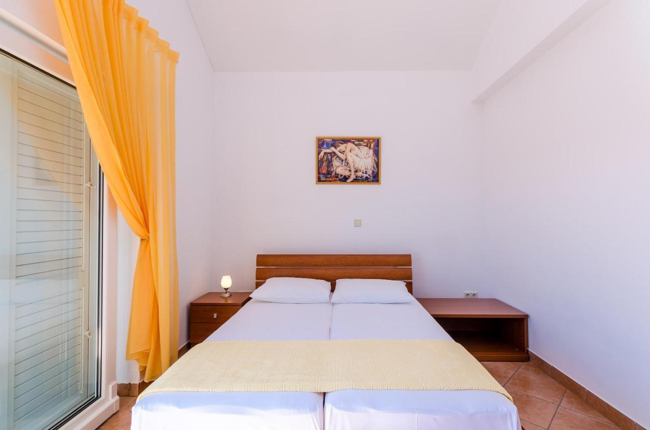 Apartments Villa Perla 杜布罗夫尼克 客房 照片